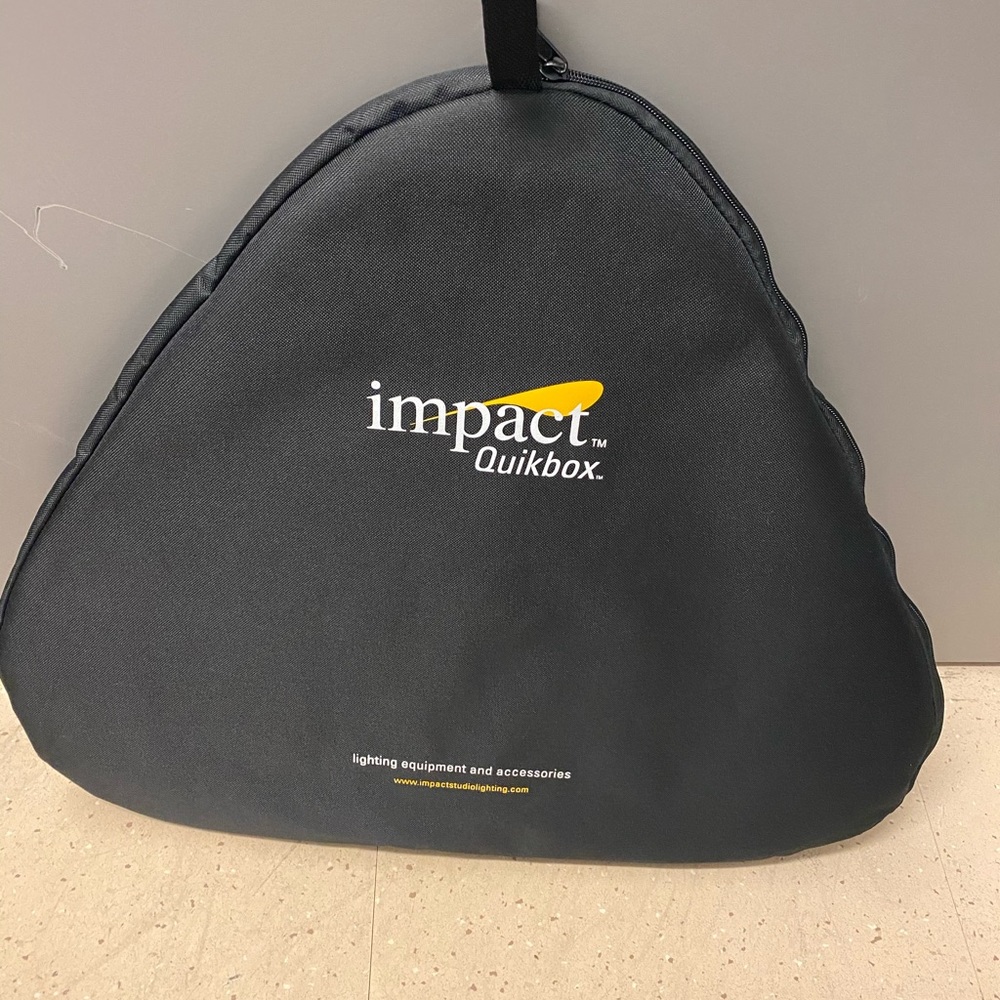 Impact quickbox